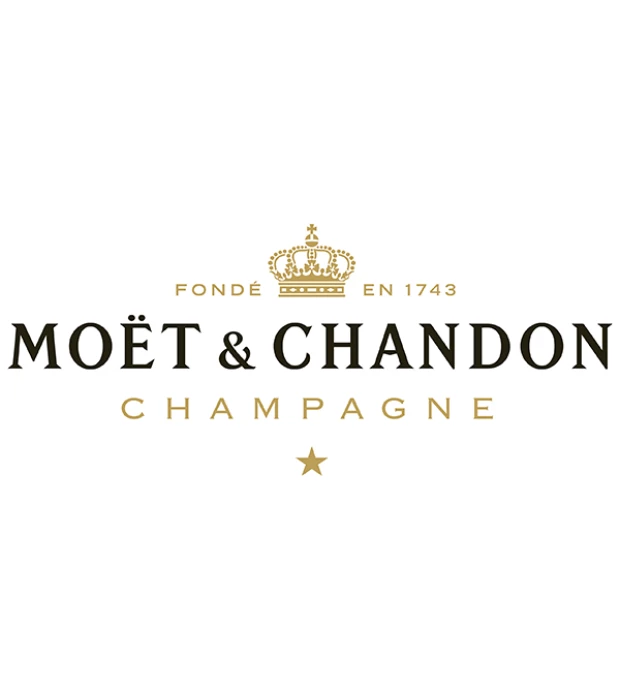Шампанське Moet & Chandon Brut Imperial біле сухе 0,75л 12% в Україні