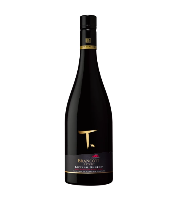 Вино Brancott Estate "Т" Marlborough Pinot Noir червоне сухе 0,75л 10,5-15%