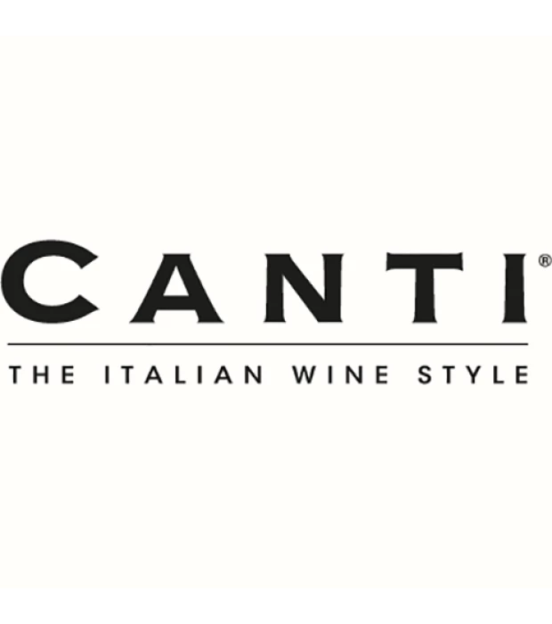 Вино Canti Merlot Terre Siciliane красное сухое 0,75л 13% в Украине