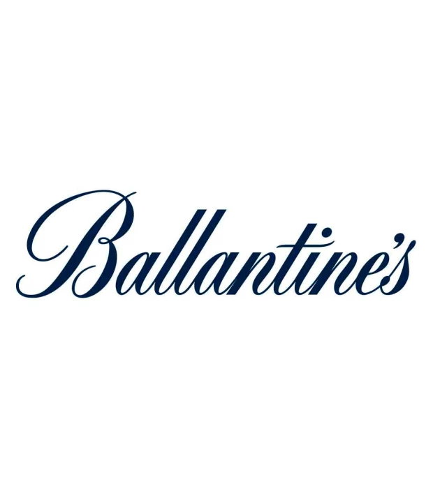 Виски Ballantine's Finest 0,7л 40% +2 стакана купить