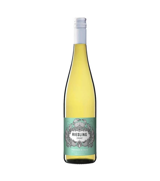 Вино Mare Magnum Riesling белое сухое 0,75л 13%