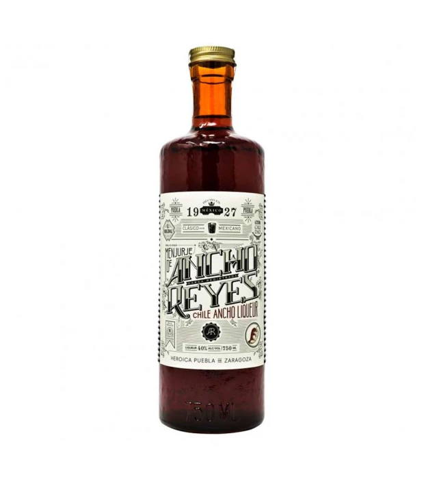 Ликер ANCHO REYES ORIGINAL 0,7л 40%