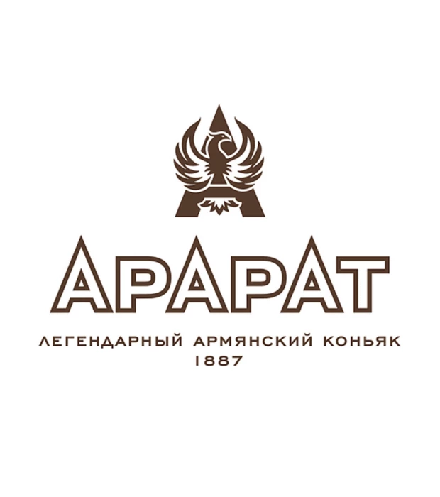 Крепкий алкогольный напиток Ararat Honey 0,5л 30% купить