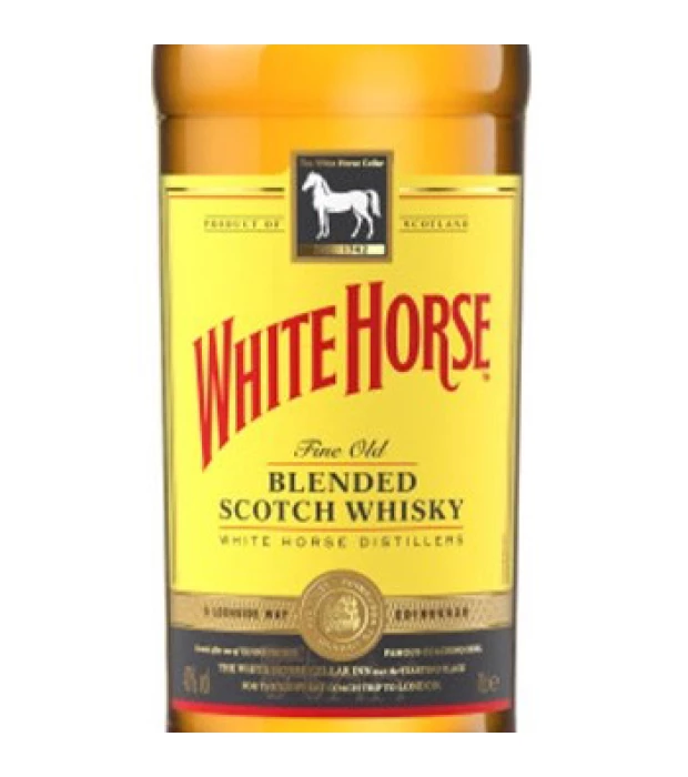 Віскі White Horse 0,7 л 40% купити