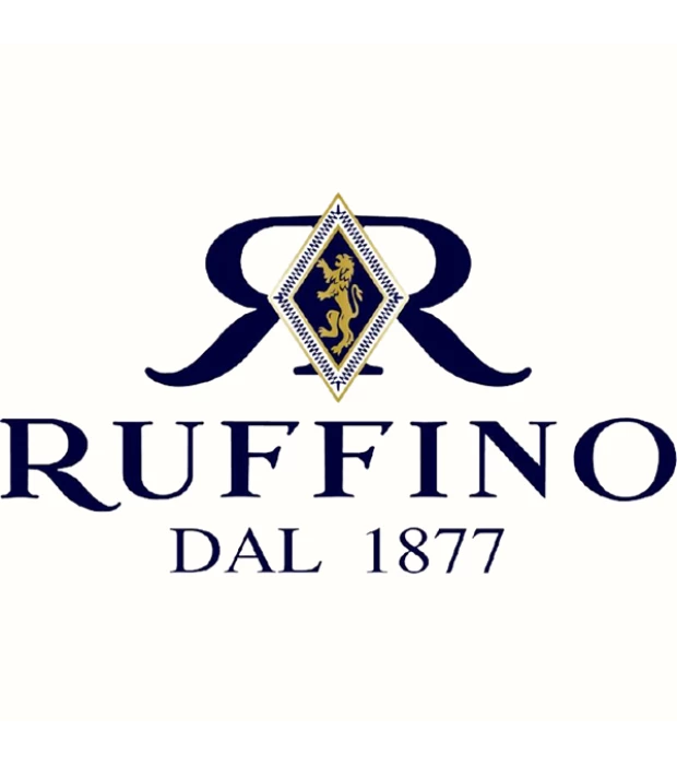 Вино Ruffino Orvieto Classico сухе біле 0,75л 13% в Україні