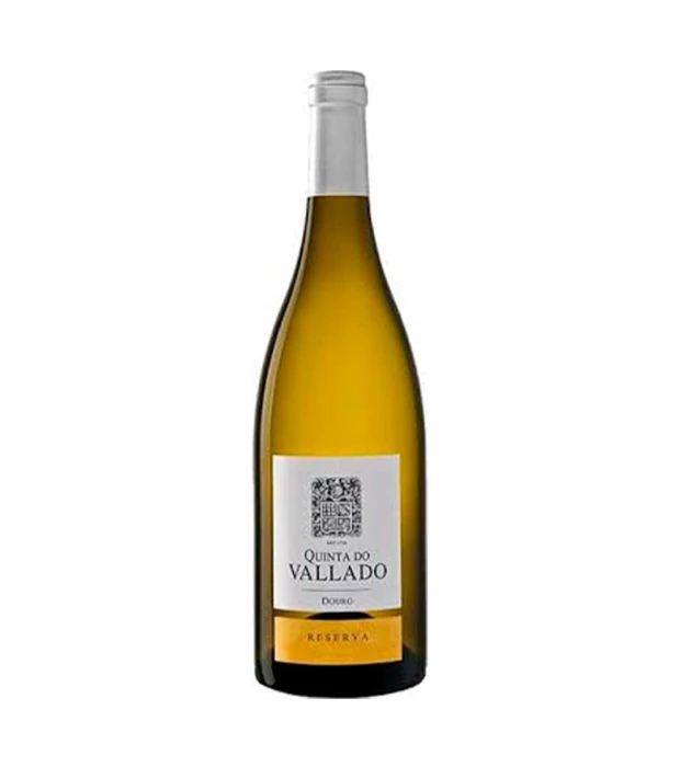 Вино Vallado Reserva Branco біле сухе 0,75 л 13%