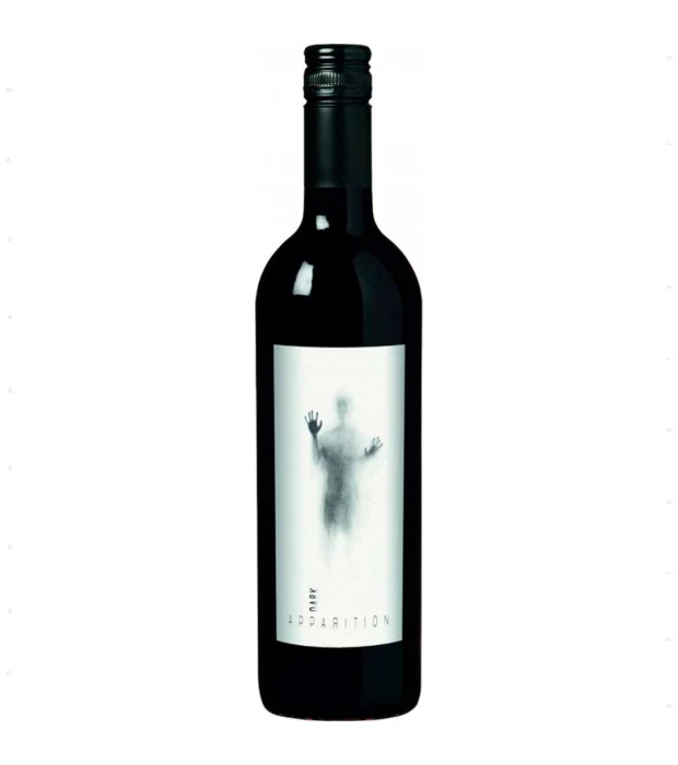 Вино LGI Wines Dark Apparition Marselan червоне сухе 14% 0,75л