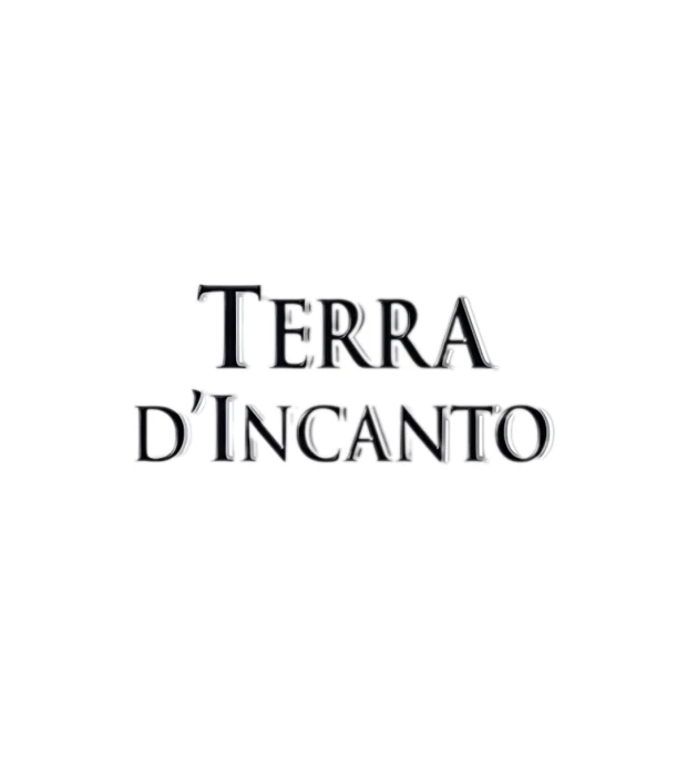 Вино Terra d'lncante Rosso Semi sweet полусладкое красное 0,75л 12% купить