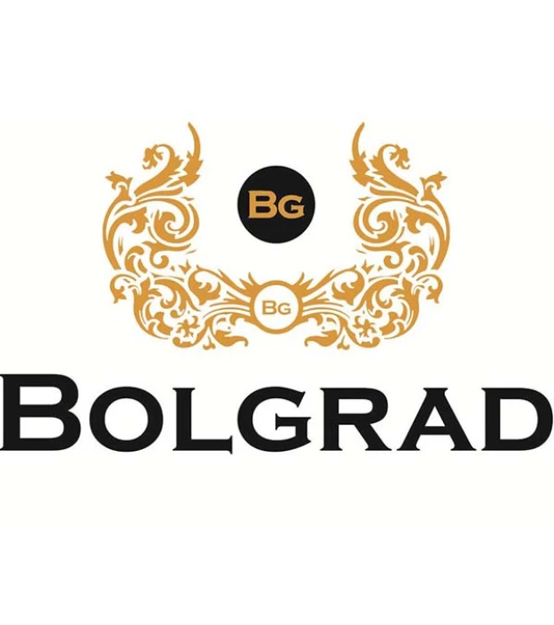 Бренді Bolgrad Grand VSOP 4 роки витримки 0,5 л 40% купити