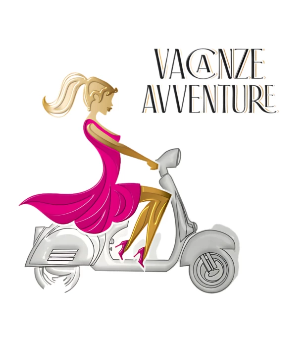 Вино Vacanze Aventura Rose сухе рожеве 0,75 л 10,5% купити