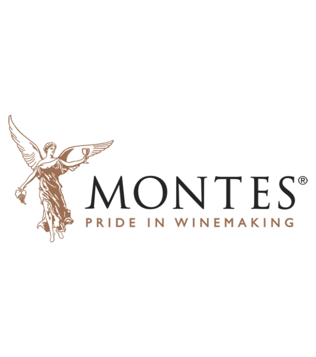 Вино Reserva Montes Malbec сухое красное 0,75л 13,5% купить