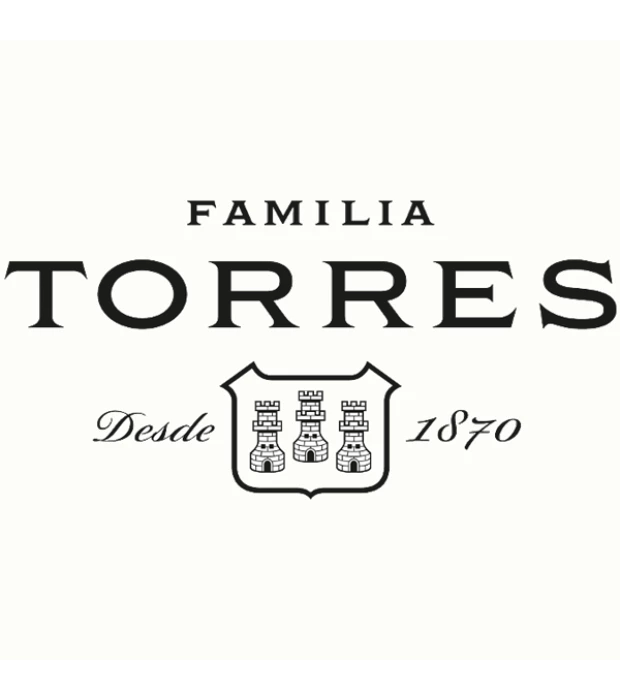 Вино Torres Vina Esmeralda белое сухое 0,75л 11,5% купить