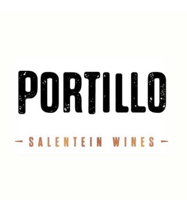 Вино Portillo Merlot Salentein червоне сухе 0,75л 14% купити