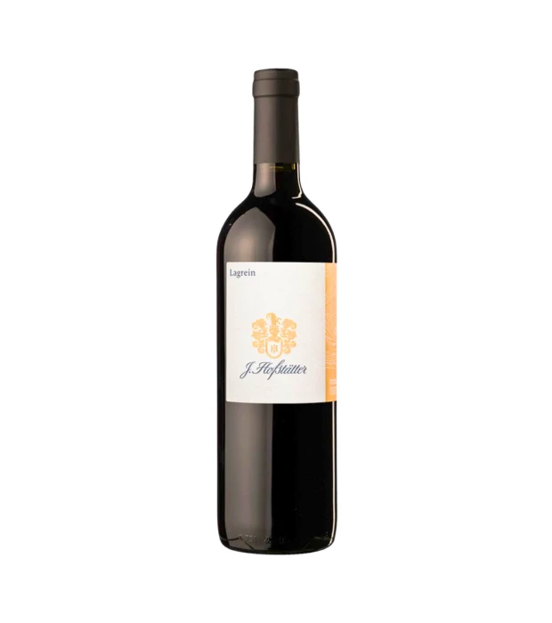 Вино красное сухое J. Hofstätter Lagrein Alto Adige DOC 0,75л 13%