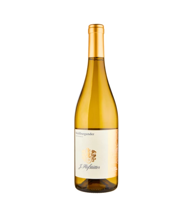 Вино белое сухое J. Hofstätter Pinot Bianco Alto Adige DOC 0,75л 13%