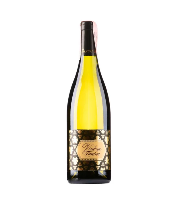 Вино Jermann, "Vintage Tunina", Friuli-Venezia Giulia IGT, 2017 белое сухое 0,75л 13,5%