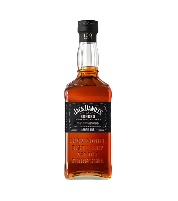 Виски Jack Daniel's Bonded 0,7л 50%