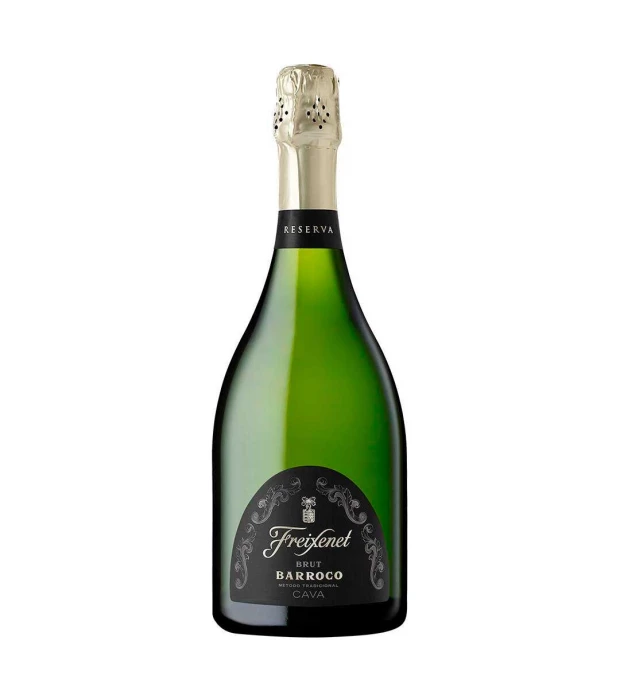 Вино Freixenet Brut Barroco с подарочной упаковкой 0,75л 11,5%