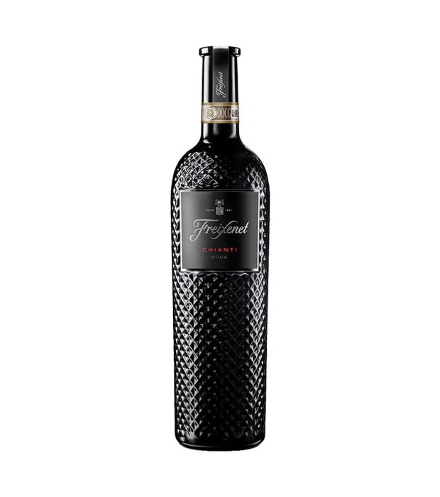 Вино Freixenet Chianti Docg червоне сухе 0,75 л 12,5%