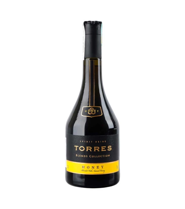 Виски Torres Haney 0,7л 35%