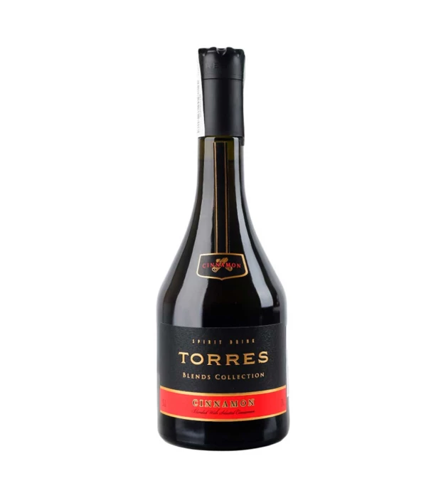 Напиток алкогольный Torres Cinnamon 0,7л 35%