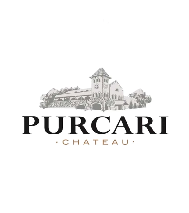 Вино Purcari Rose розовое сухое 0,75л 13,5% купить