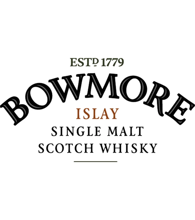 Виски Bowmore Nо.1 0,7л 40% в Украине