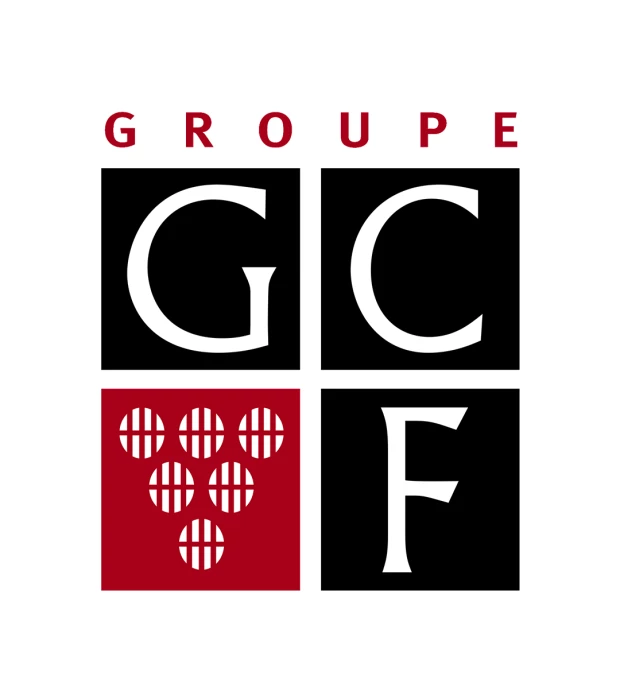 Вино Les Grands Chais de France La Pigotte Terre-Feu Medoc червоне сухе 0,75л купити
