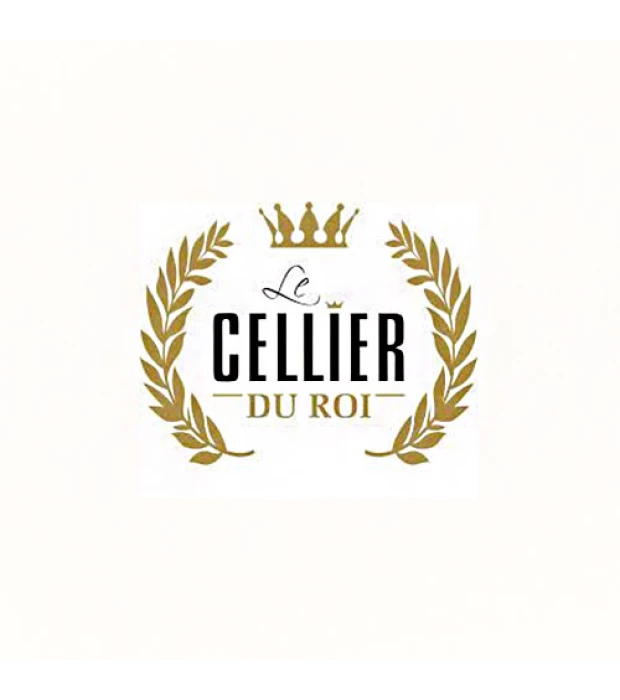 Вино Cellier du Roy красное сухое 0,75л 10,5% купить