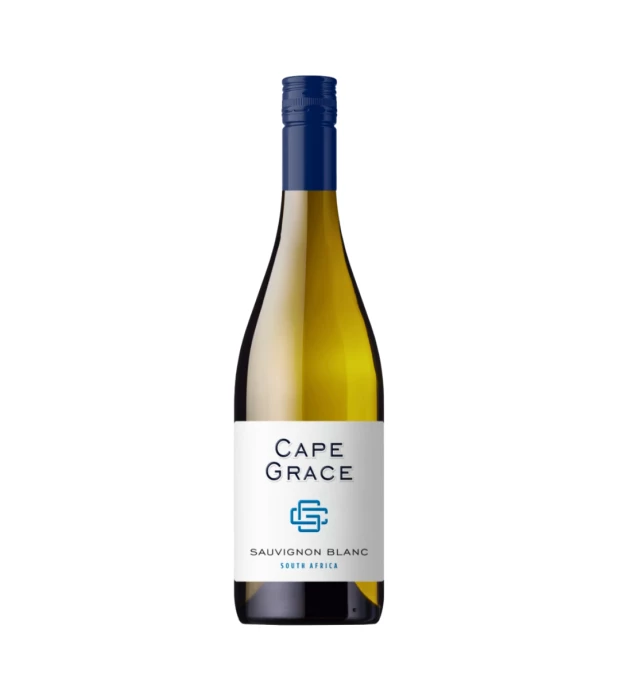 Вино Cape Grace Chenin Blanc біле сухе 0,75 л 12,5%