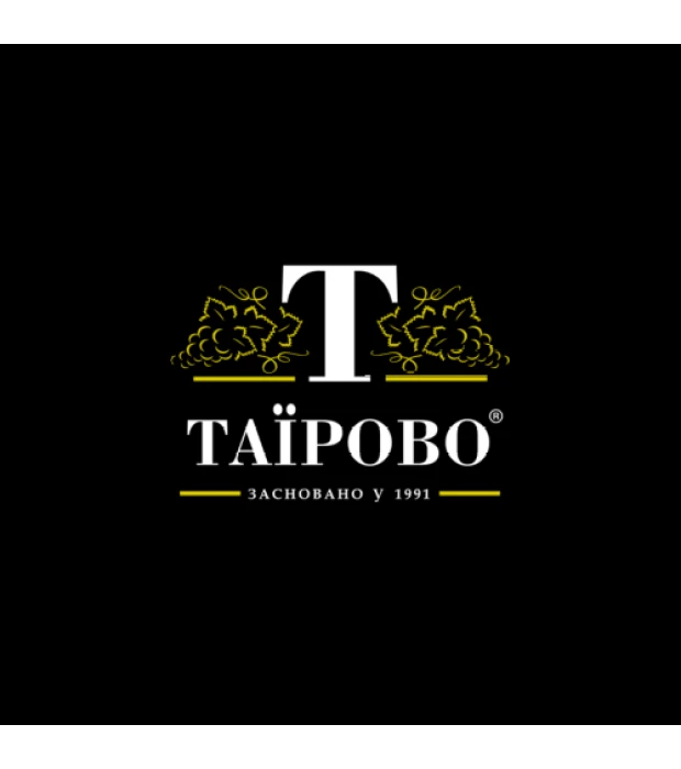 Вино Tairovo Шардоне Таировское Премиум столовое сухое белое 10л 9,5% купить