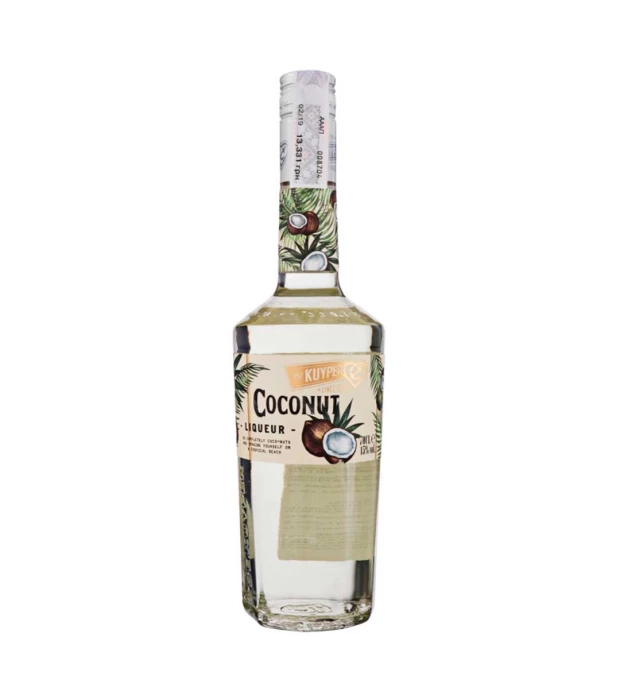 Ликёр De Kuyper Coconut 0,7л 15%