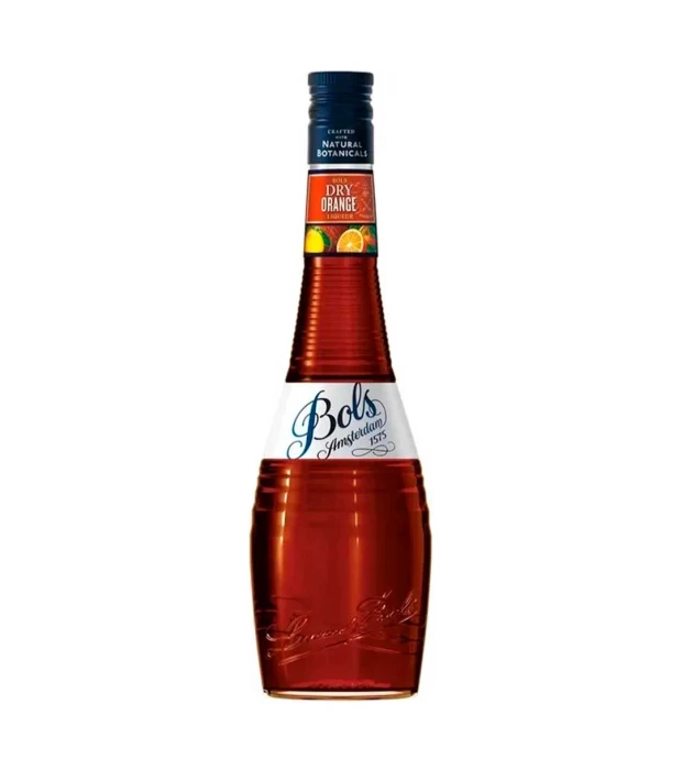 Ликер Bols Dry Orange 0,7л 24%