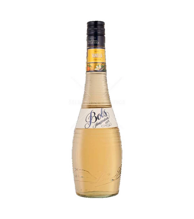 Ликер Bols Vanilla 0,7л 17%