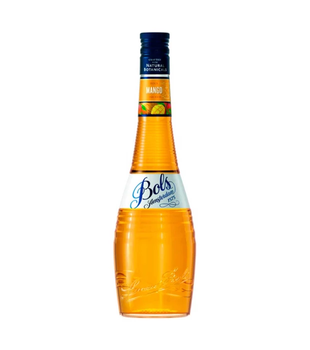 Ликер Bols Mango 0,7л 17%