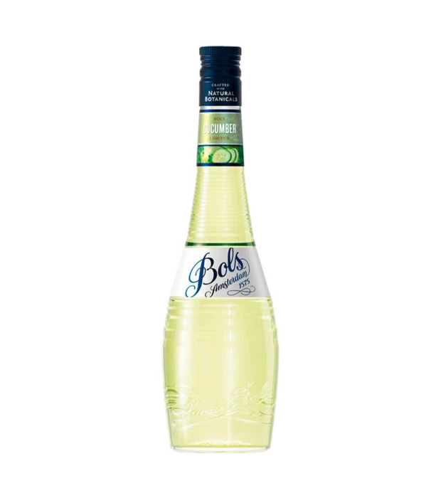 Ликер Bols Cucumber 0,7л 17%