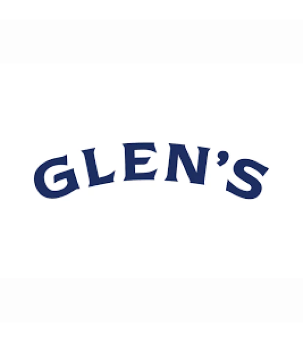 Джин Glen's 1 л 37,5% купити