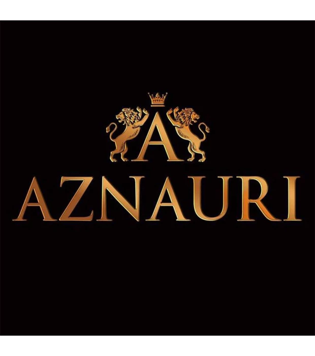 Ігристе вино Aznauri Мускат біле напівсолодке 0,75л 10,0-13,5% купити