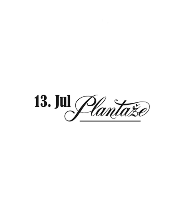 Вино Plantaze Vranac красное сухое 0,75л 13% купить