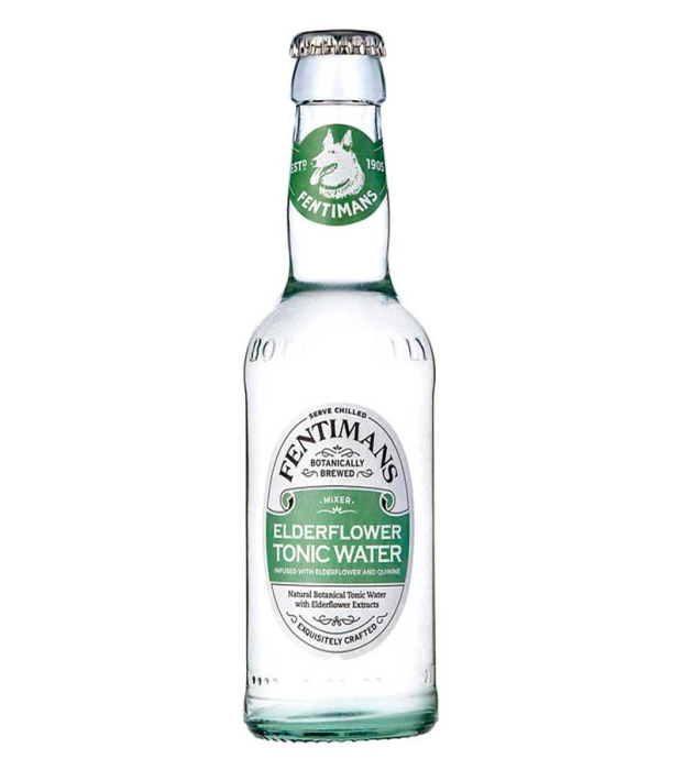 Тоник Бузина Fentimans 200мл