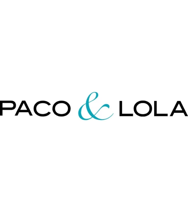 Вино Paco&Lola Albarino Prime біле сухе 0,75л 13% в Україні