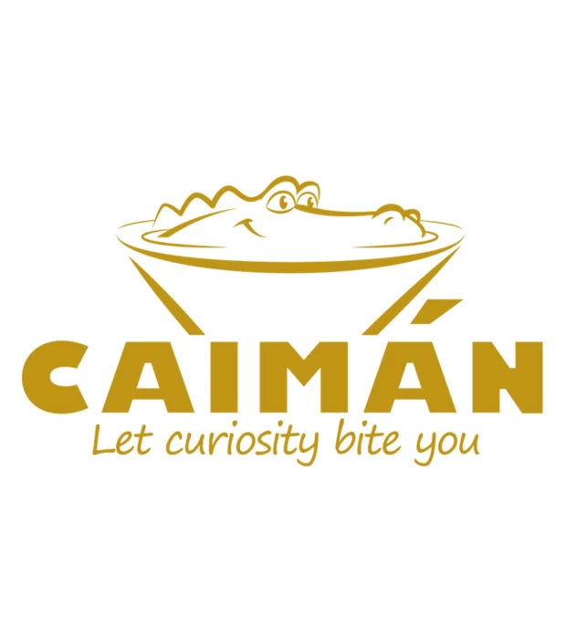 Сироп Caiman Lime Лайм 1л безалкогольний купити