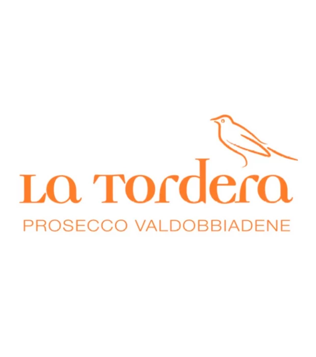 Вино La Tordera Saomi Prosecco DOC Treviso белое брют 0,75л 11,5% купить