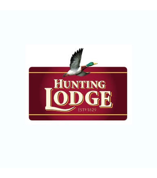 Віскі купаж. Хантін Лодж 3 роки витримки Hunting Lodge 3 Y. O. Франція Faucon 0,5 л 40% купити