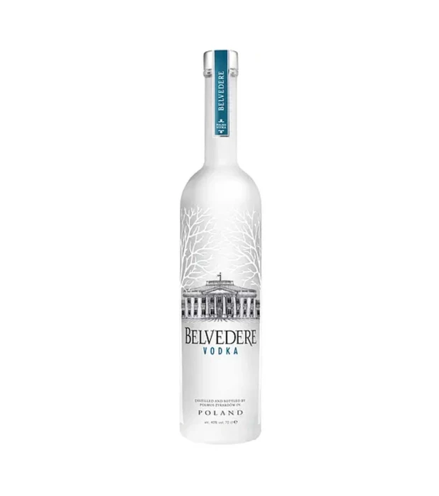 Горілка Belvedere 0,7л 40%