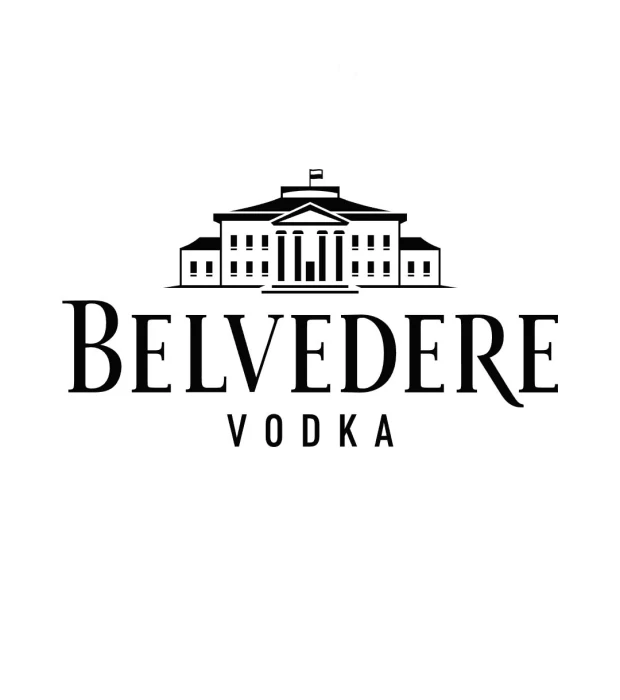 Горілка Belvedere 0,7л 40% купити