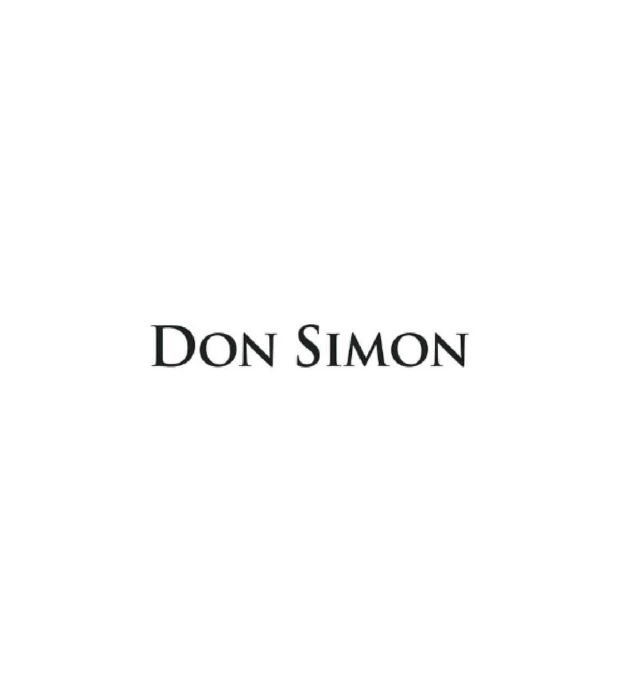 Вино Don Simon Sauvignon Blanc белое сухое 0,75л 12,5% купить