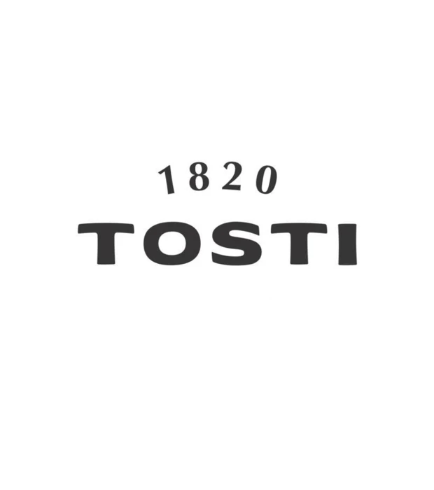 Вино игристое Tosti Asti D.O.C.G. белое сладкое 0,75л 7,5% купить