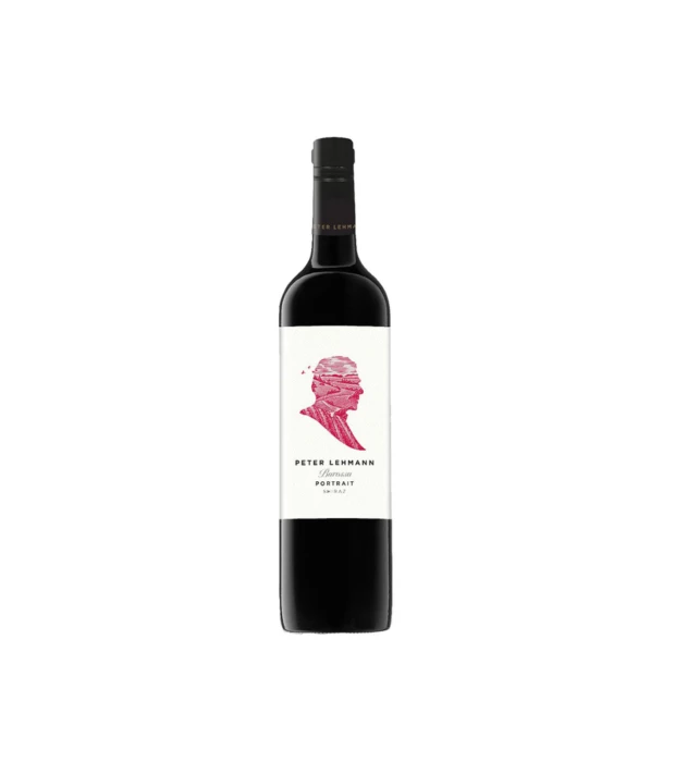 Вино Peter Lehmann Portrait Shiraz красное сухое 0,75л 13,5%