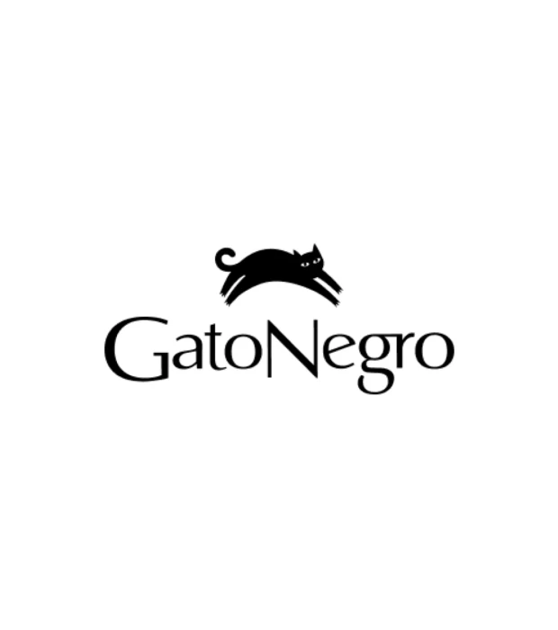 Вино Gato Negro Moscato белое 0,75л 9% купить